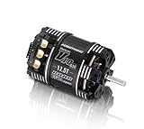  HobbyWing Xerun V10 Brushless Motor G3R (2-3s) 17.5T Sensored für 1:10