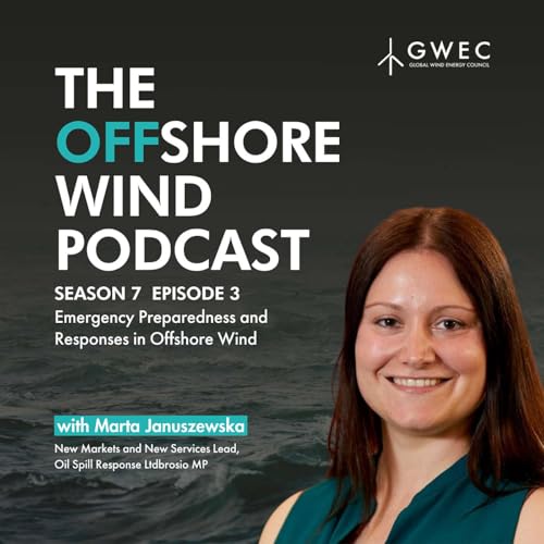 Emergency Preparedness and Responses in Offshore Wind