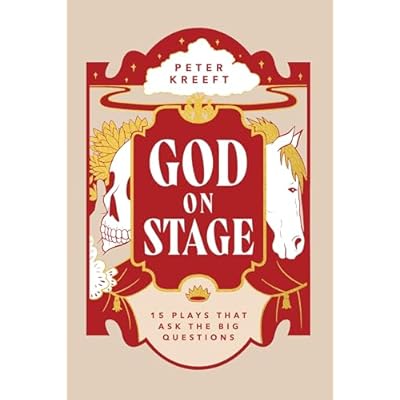God on Stage
