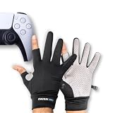ONISSI Pro Gaming Gloves Sim Racing
