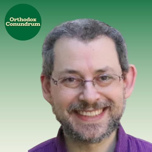 Super Bowl Ads Under the Microscope: A Torah Look at America's Biggest Commercial Break, with Rabbi Uri Cohen (281) Podcast Por  arte de portada