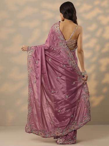 Image of Libas Womens Saree