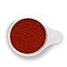 TUTTOCALABRIA Calabrian Chili Powder, Sweet & MILD, Shaker, 350 gm (12.3 oz) All Natural, Non-GMO, Product of Italy