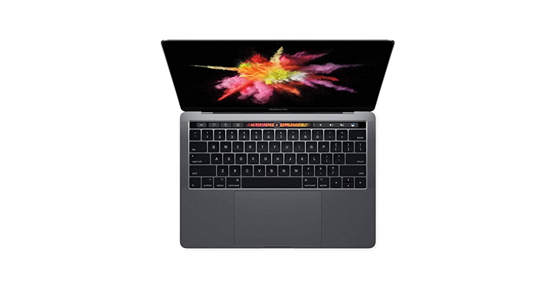 Amazon.com: Apple MacBook Pro MPXV2LL/A, 13.3