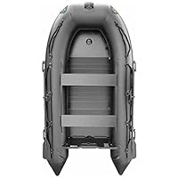 BLACK BOAT 320W