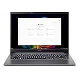 acer TravelMate X4 | 14' WUXGA 120Hz | Core Ultra 5 228V | RAM: 32GB | SSD: 500GB | beleuchtete...