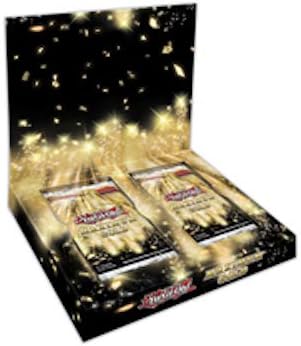 YuGiOh TCG - Maximum Gold Box