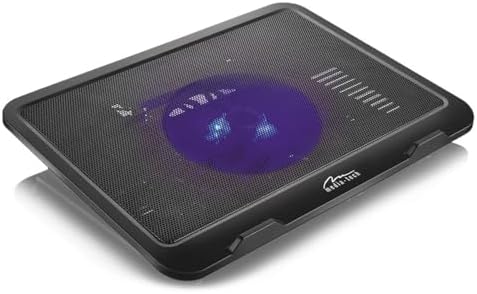 media-tech Laptop Cooling Base MT2660 - EAN Brand: 5906453126609
