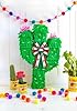 Hying 2 Pieces Cinco de Mayo Bows for Wreath, Mexican Fiesta Wreath Bows Colorful Stripes Craft Bows May 5th Bandera De México Bows Blue Burlap Bows for Front Door Fiesta Party Decorations Supplies #5