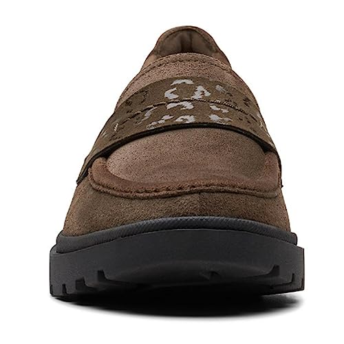Image of Clarks Women's Calla Ease Loafers