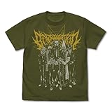 （約）身丈73cm / 身幅55cm / 袖丈22cm / 綿100％ COSPA社の商品は正規ライセンス商品です。 (C)林田球／小学館