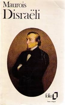 Paperback Disraeli [French] Book