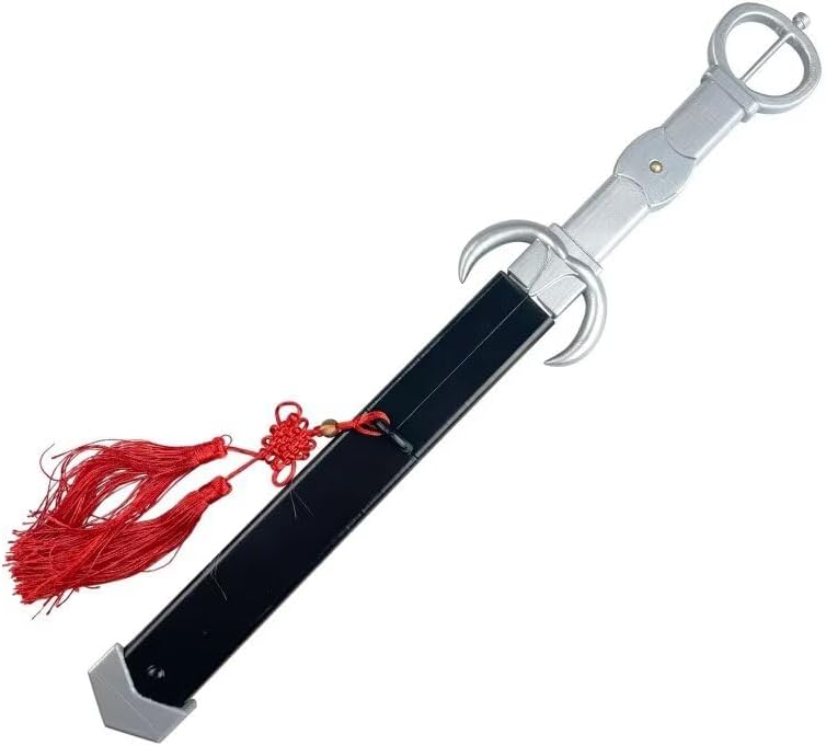 白山吉光 コスプレ武器 短剣 コスプレ 道具 ハロウィン 学園祭 COSPLAY