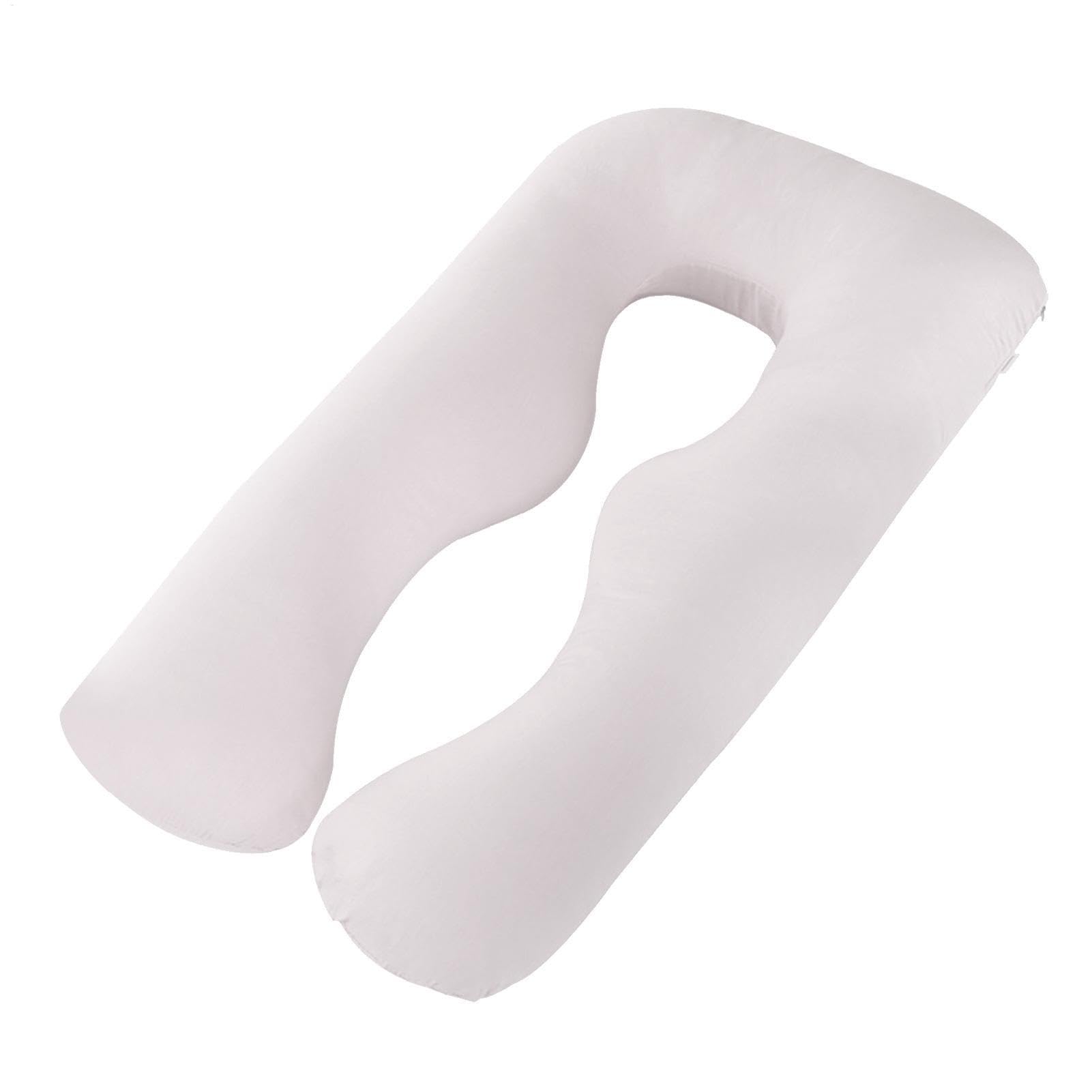 Almohada De Embarazo En De U: Lactancia Materna Cómoda Y Almohadas para