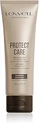 Shampoo Lowell Nutritivo Protect Care 240ml
