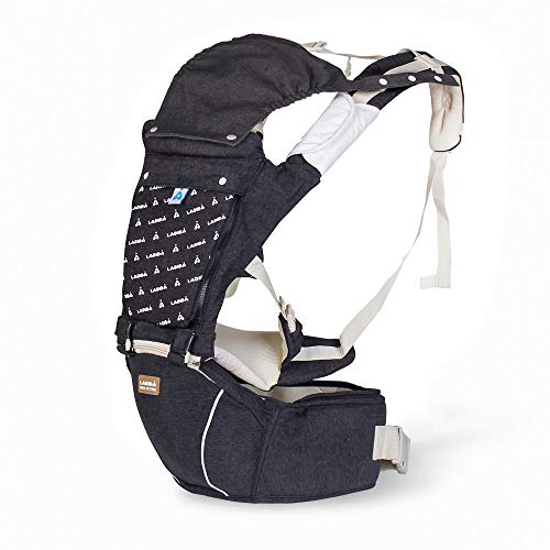 sonarin baby carrier