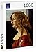 Produktbild Lais Puzzle Sandro Botticelli - Porträt der Simonetta Vespucci 1000 Teile