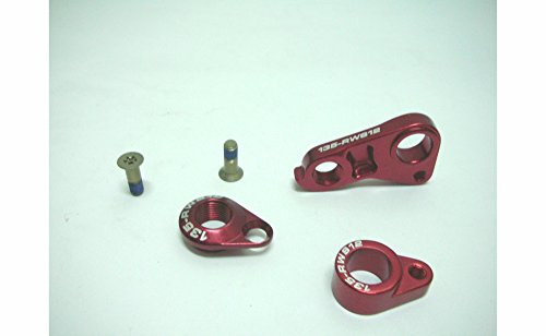 Dropout Set Ids 2 135/Rws 12