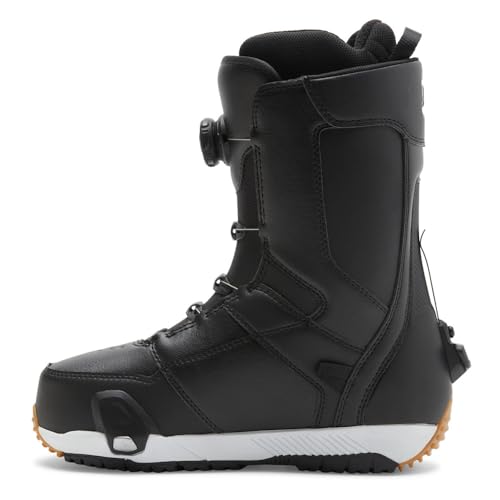 DC Shoes Men's Control BOA Snowboard Boots3
