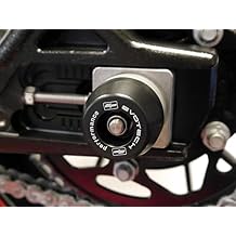 Evotech Performance Slindle Sliders / Bobbins لتناسب BMW S1000 & M1000 تحقق من الموديلات والسنوات PRN012010