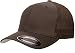Flexfit - Trucker Cap - 6511 - One Size - Brown