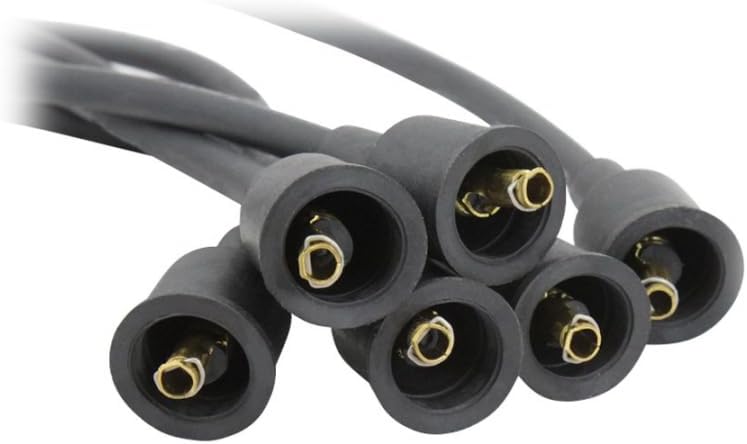 Magneti Marelli 941319170064 Ignition Cable Kit