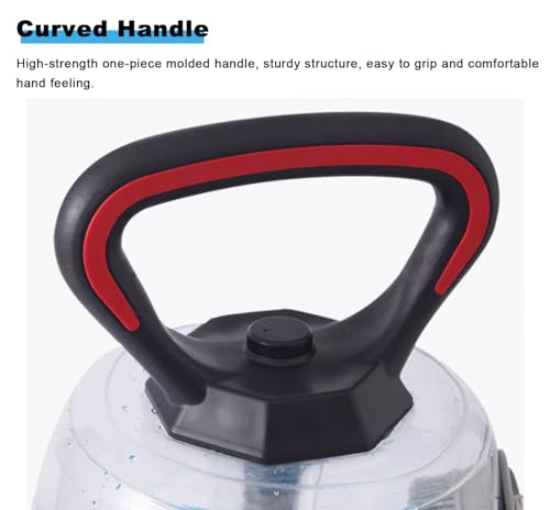 Bolsa de Entrenamiento Portátil para Pesas y Fuerza miniatura 4