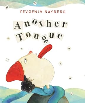 Hardcover Another Tongue Book