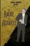 Cover zum Buch Die Rache der Astarte