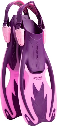 Cressi Rocks (Purple/Pink) [S/M]
