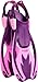 Cressi Rocks fins, plue, S/M