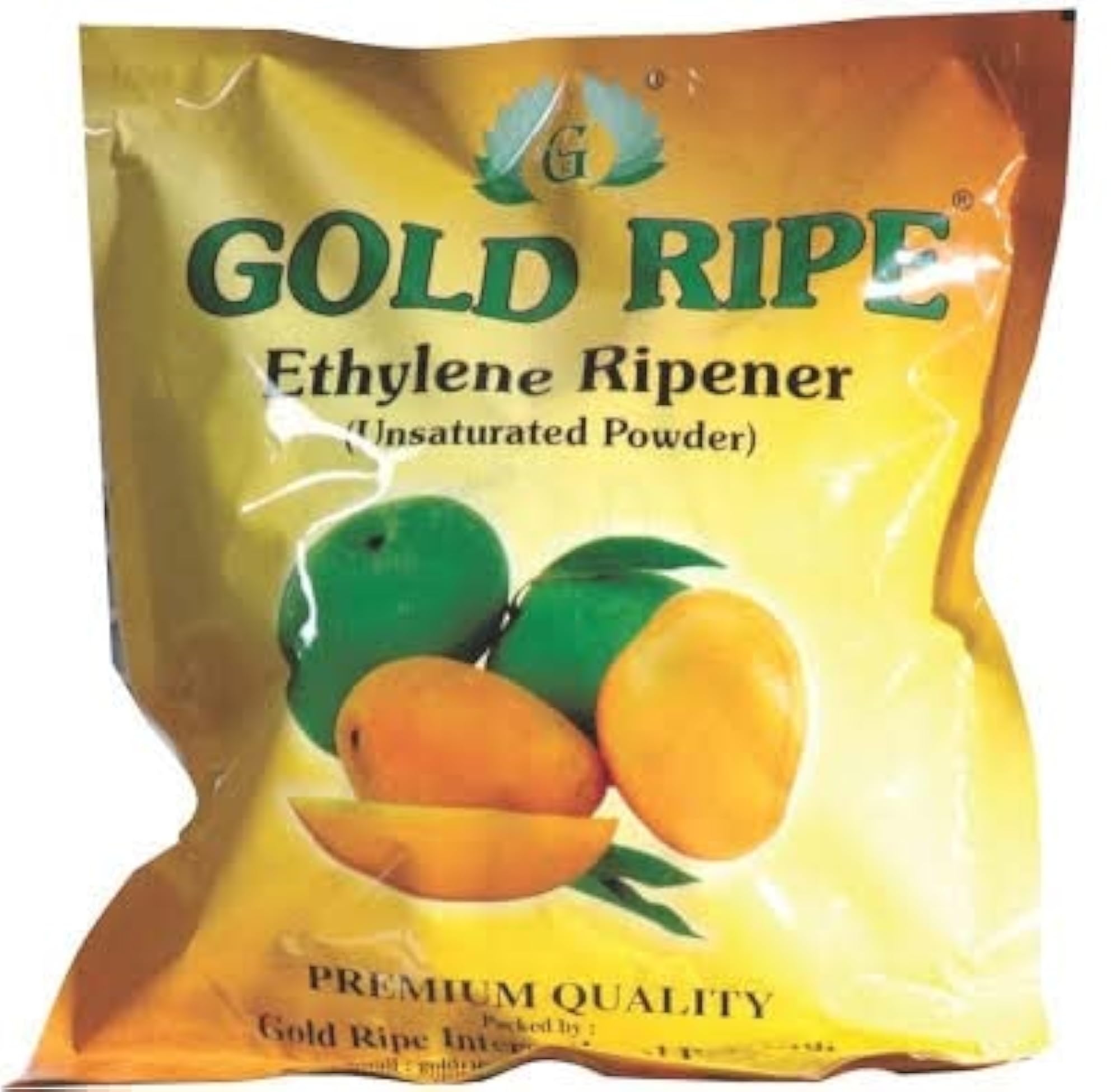 Ripe Ethylene Ripner Powder Pack of 10 Sachets