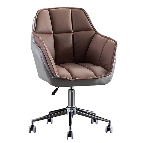 Chaise de bureau d'ordinateur ergonomique au design moderne et épuré - 2