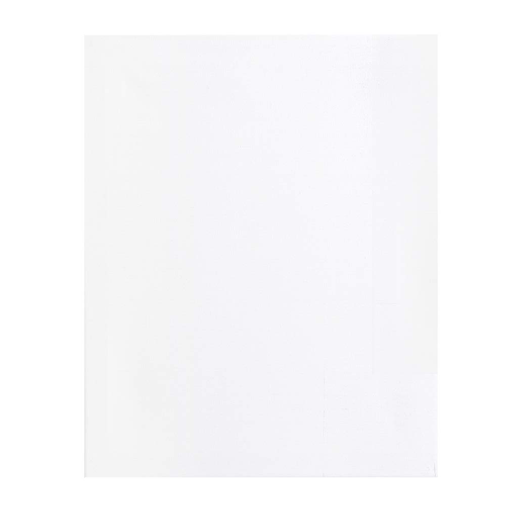 Cadre en Toile, Autres Fournitures d'art, Civière en Toile de Lin mélangé pour Peindre, Cadre de Peinture en Bois 40x50cm, pour Débutant