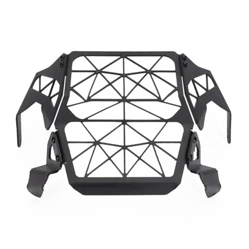 Grille de phare CFMOTO 450MT pour vos voyages et road-trips engagés en duo ou en solo