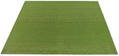 All Turf Mats Premium Residential Golf Mat - 6 feet x 6 feet