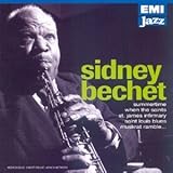  Sidney Bechet (Coll. Bleu & Noir)