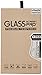 Tripsky iPhone 8 Plus, 7 Plus Screen Protector Tempered Glass,iPhone 8 Plus, 7 Plus Tempered Glass Crystal Clear And 9H Hardness Scratch Proof (Transparent,2 pack)