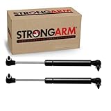 Qty (2) Strong Arm 4290 Dodge Durango 1998 To 2003 Liftgate Hatch Tailgate Lift Supports , Struts , Gas Spring