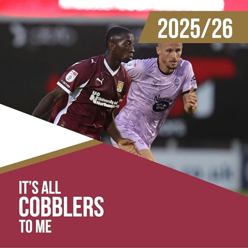 Page de couverture de Northampton Town 0-1 Lincoln City | MIDWEEK REVIEW