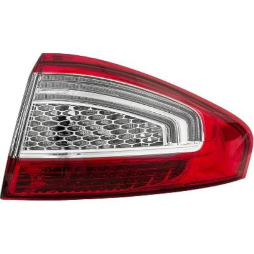 Feu arrière droit Ford Mondeo 4 berline bloc optique homologué 2010 2011 2012