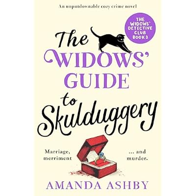 The Widows&rsquo; Guide to Skulduggery