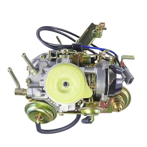 Carburateur robuste Nissan Vanette C22 et Pulsar N10 pièce moteur carbu 16010G5211