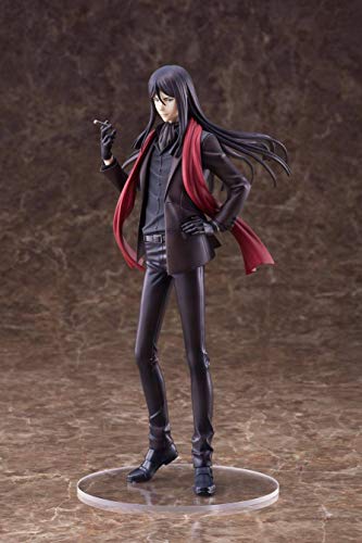 Aniplex Fate/Grand Order: The Case Files of Lord El-Melloi II 1/7 Scale Figure