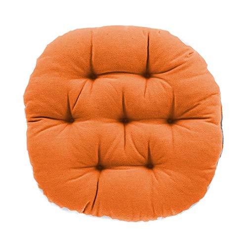 See full amazon price history chart for Moms Moon Plus Comfort Round Floor Cushion/Back Cushions/Chair Cushions - Pack of 2, Medium - 18 Round (Orange) Moms Moon Plus Comfort Round Floor Cushion/Back Cushions/Chair Cushions - Pack of 2, Medium - 18 Round (Orange) (B07YHG9WYM) Amazon Price History, Amazon Price Tracker