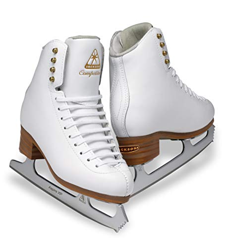 Jackson Ultima DJ2470 Competitor Figure Skates