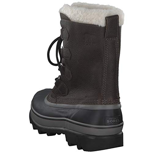 Image of Sorel Men's Caribou Wool Boot