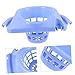 IWOWHERO Industrial Mop Bucket Mop Basket Accessory Drainage Basket Strainer Bucket Drainage Portable