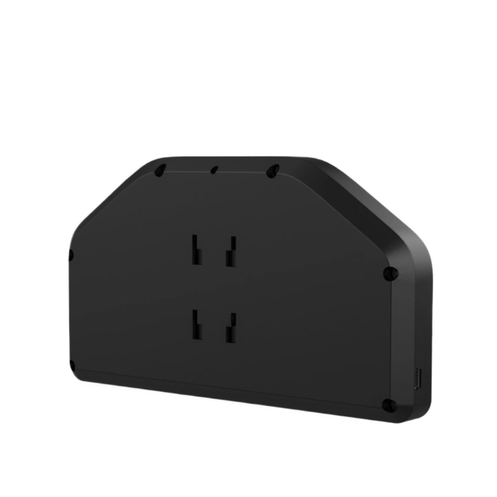 Cyfrowy miernik Zestaw czujnika wyświetlacza LCD Wyświetlacz Head Up | Wielofunkcyjna deska rozdzielcza wyścigowa Połączenie Bluetooth