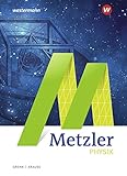  Metzler Physik SII - 5. Auflage 2020: Schülerband SII: Sekundarstufe 2